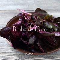 Banho de Mato - Single - Oldplay