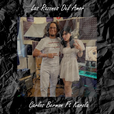 Las Razones Del Amor - Single