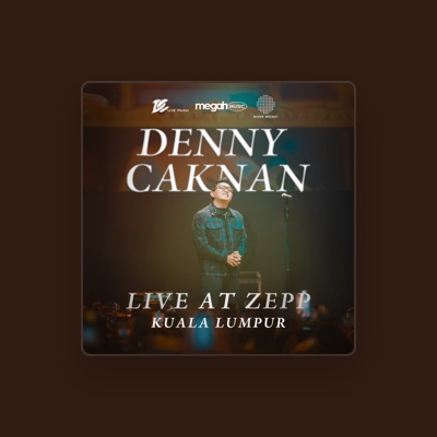 Listen to Denny Caknan, watch music videos, read bio, see tour dates & more!