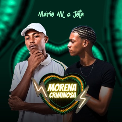 Melô de Morena Criminosa - Single