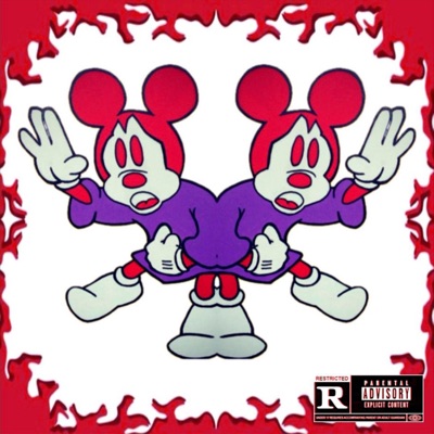 STU! (feat. Nahu & prodswagstar) - Single