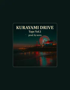 Escucha a novu, mira videos musicales, lee su biografía, consulta las fechas de las gira y más.