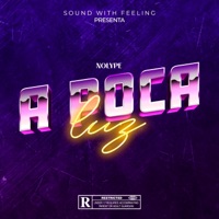 A Poca Luz - Single - NolyPe