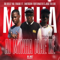AI MINHA MÃE XÉ (feat. Emerson Fortunato & José Black) - Single - 3EVER OFICIAL