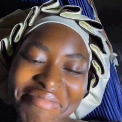 I So Praize - Pretty Little Baby (Agnesbada Version)