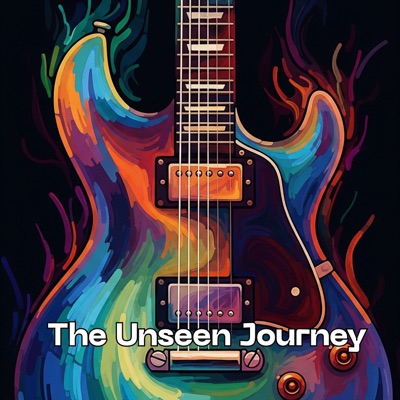 The Unseen Journey - Single