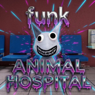 ANIMAL HOSPITAL FUNK (ULTRA SLOWED)