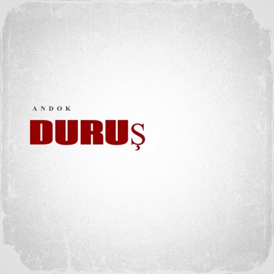 ANDOK - DURUŞ