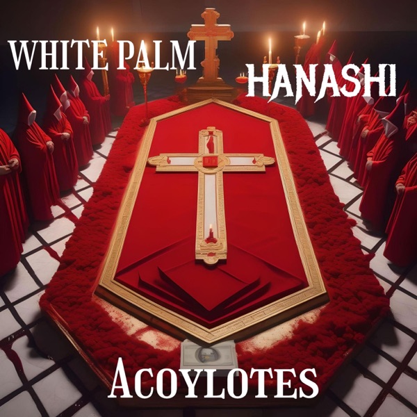 Acoylotes (feat. Hanashi) - Single