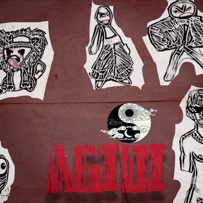 AGIDI - EP