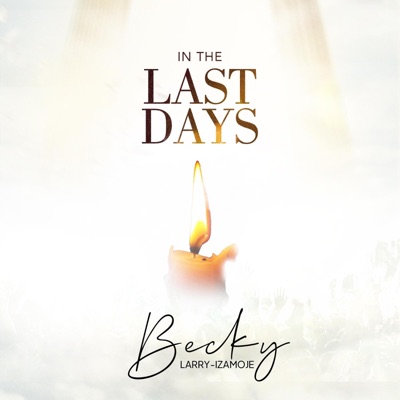 In The Last Days - EP