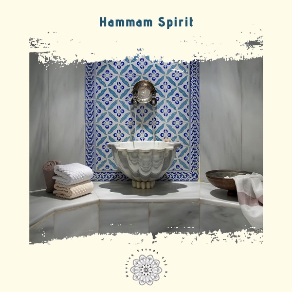 Hammam Spirit: Echoes of Steam and Silence
