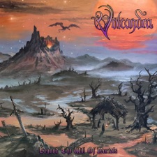 Volcandra - Rune Sentinel