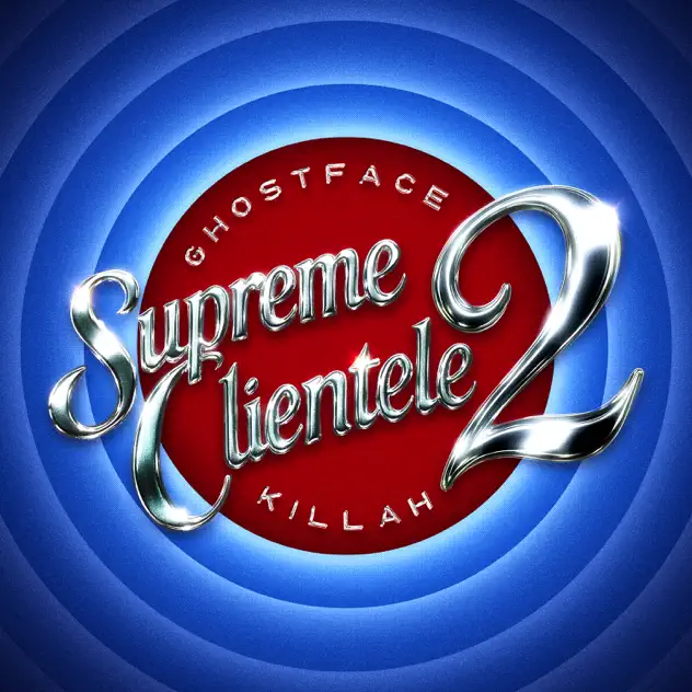 Ghostface Killah - Supreme Clientele 2 - 2025