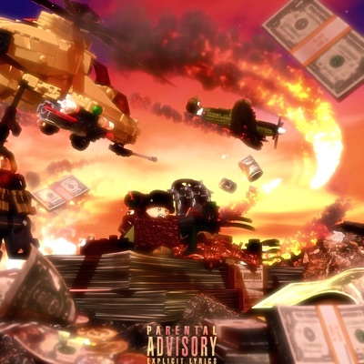 Enter DA Street EP VOL.1 - EP