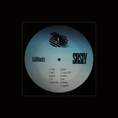 Listen to HJMBeats, watch music videos, read bio, see tour dates & more!