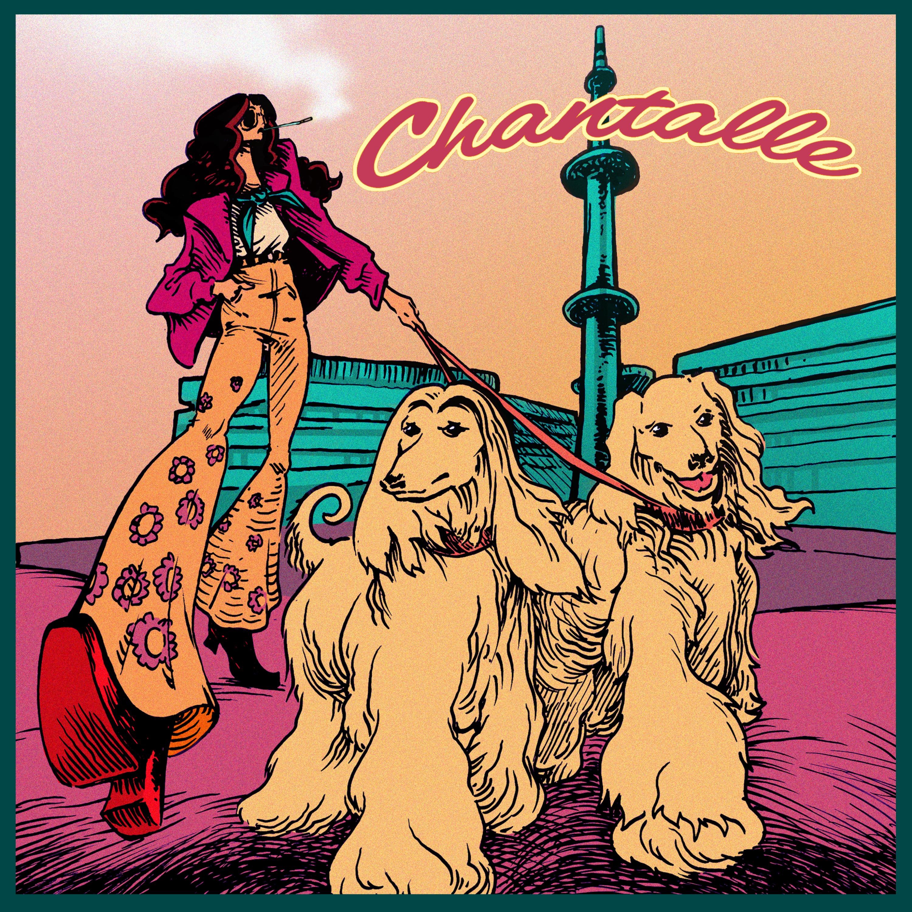 Chantalle - Single
