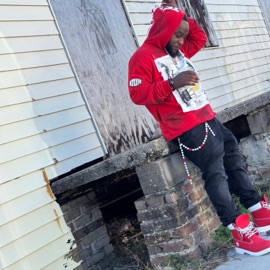 Neighborhood Drugdealer Breadchaser Dolo