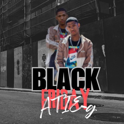 Black Friday - Single