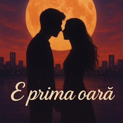 E prima oara - Single