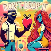 Don't Drop It - Single - TBV Records & D Loud