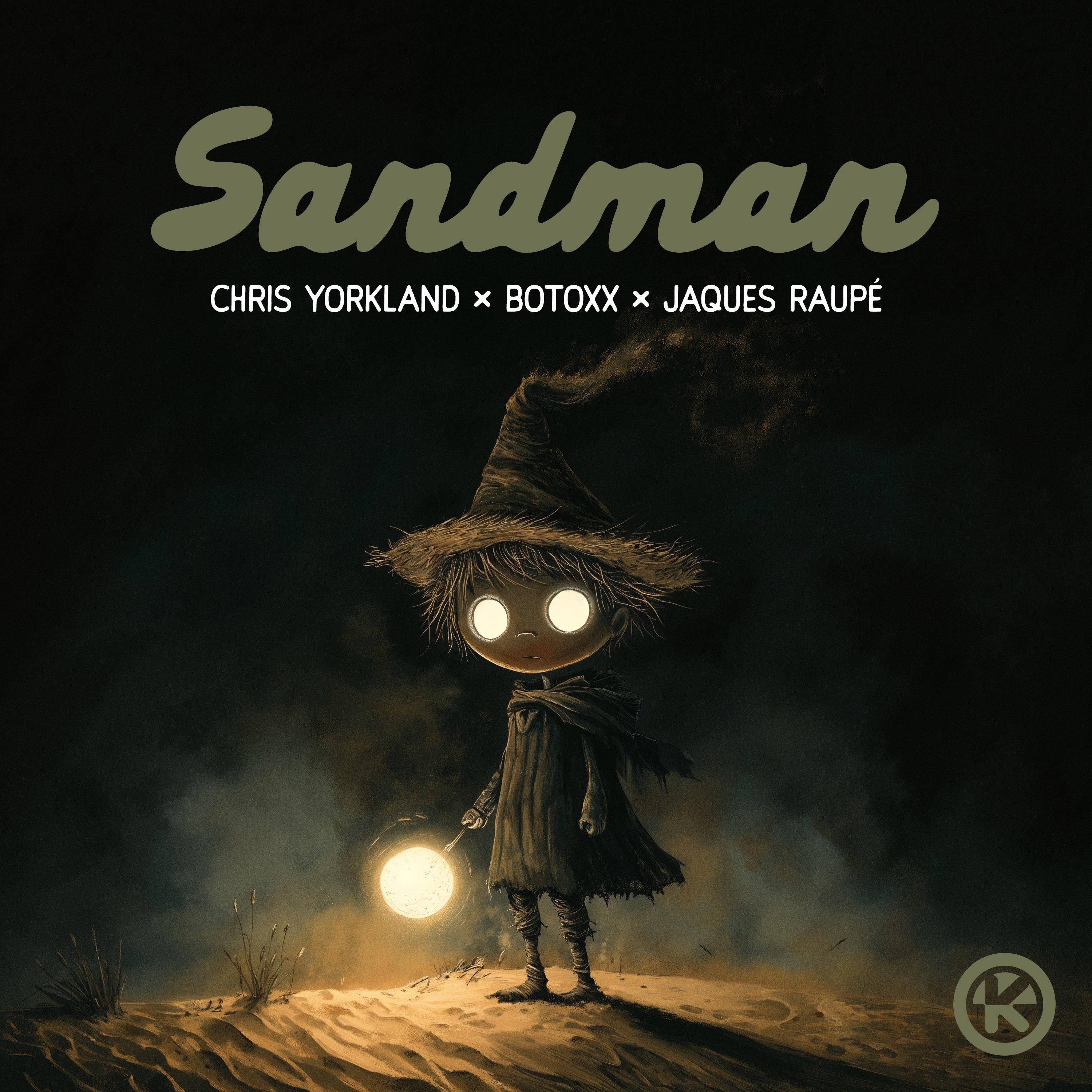 Sandman - Single
