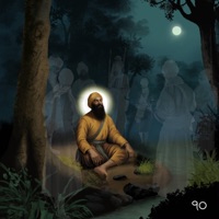 10 (feat. Resham Sikander) - Single - G.S.Nawepindiya