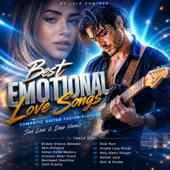 Cover art for Best Emotional Love Songs by Zidane Bensalan et Zina Faroual