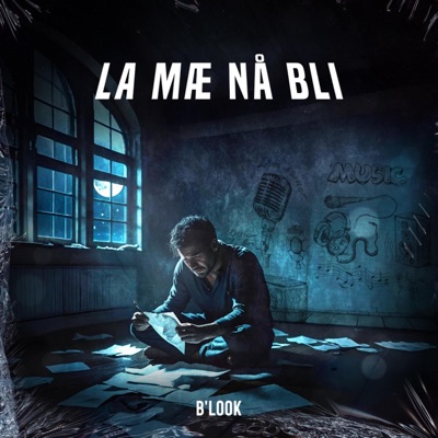 La mæ nå bli - Single