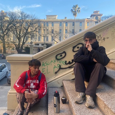 demenos (feat. diiiego) - Single