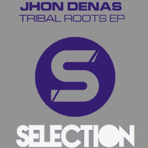 Tribal Roots EP