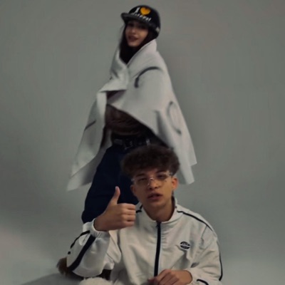 POKEMON (feat. Young Self) - Single