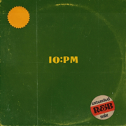 10:PM (extended R&B mix) - Skipp Whitman, Tane & Johnny Burgos