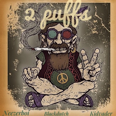 2 puffs - Single