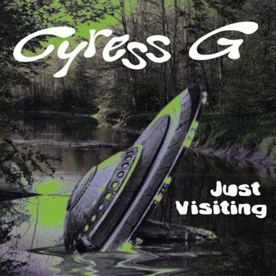 Just Visiting