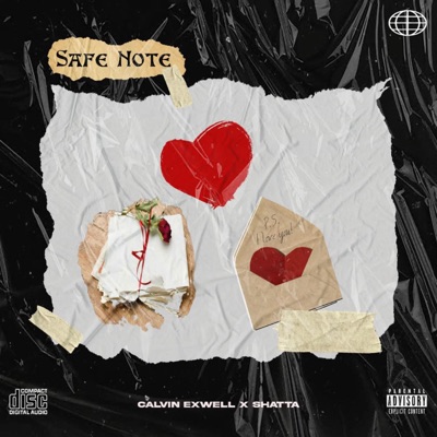 She Slappy (feat. Shatta) - Single