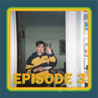 Episode 3 - EP - Jacob Sigman