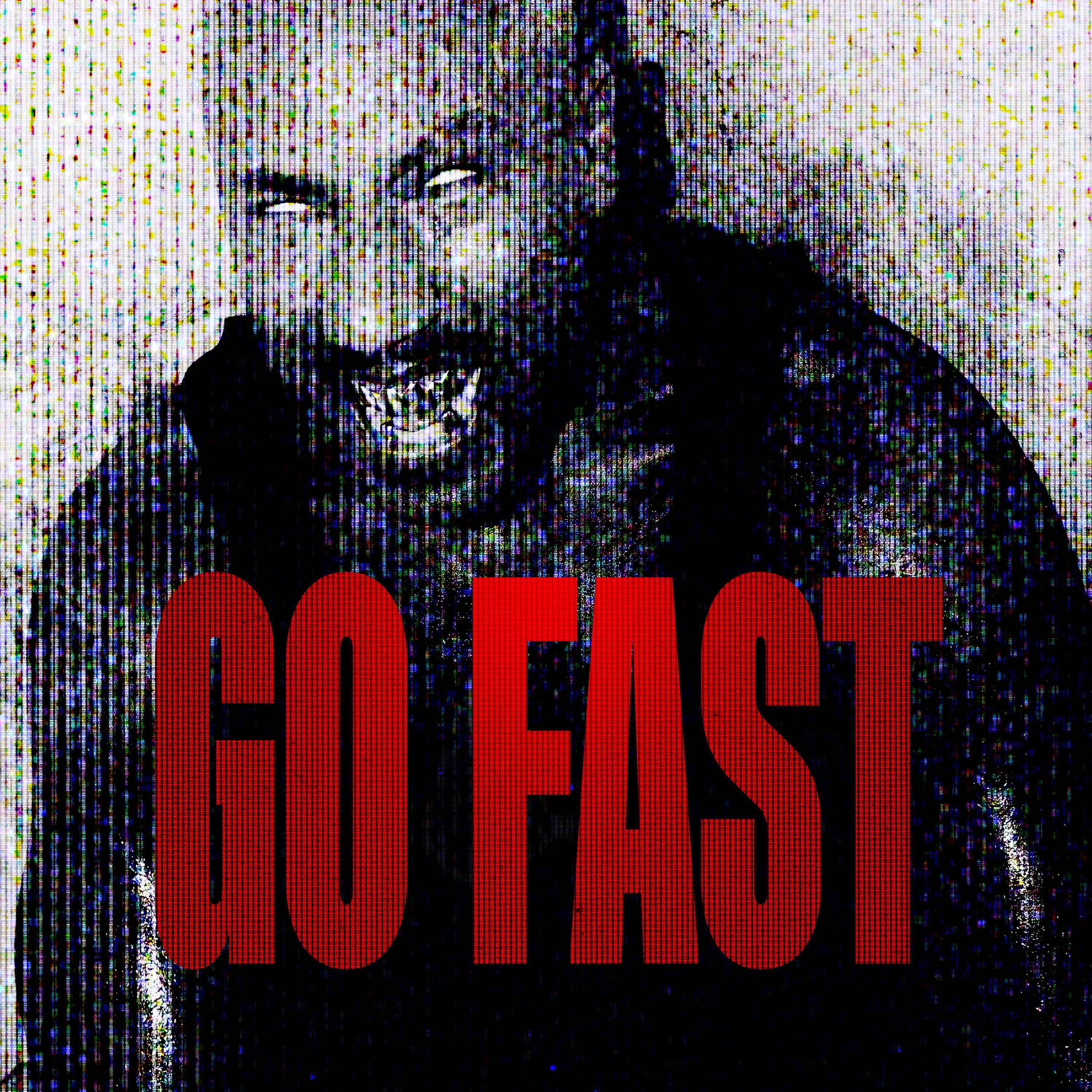 GO FAST - EP