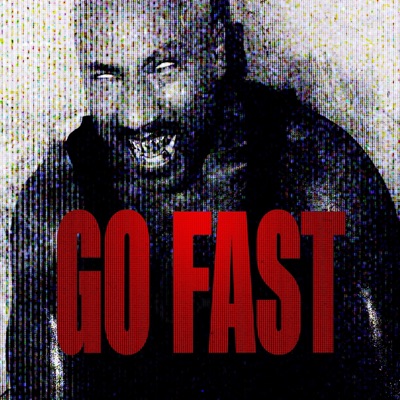 GO FAST - EP