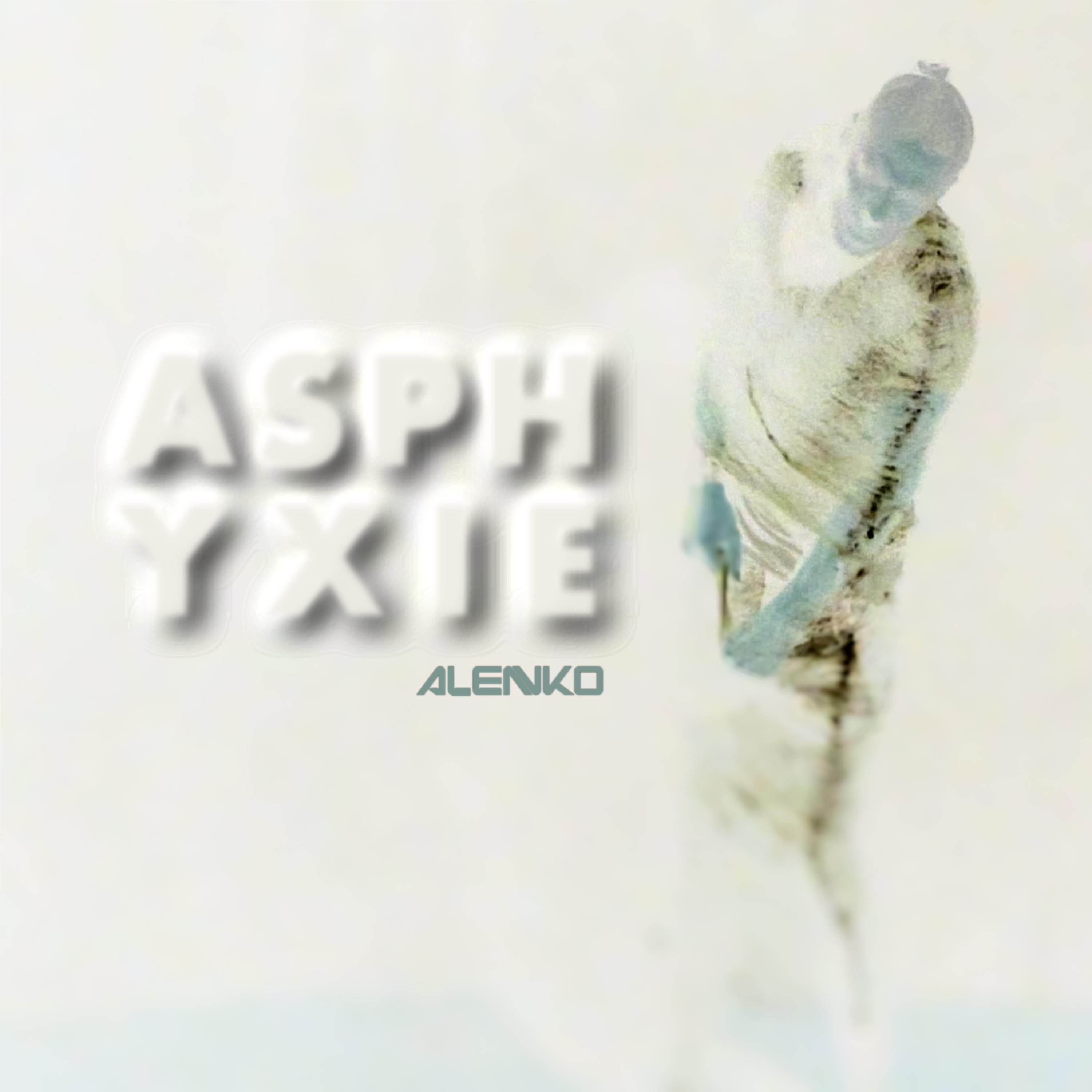 Asphyxie - Single