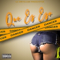 Que Es Eso - Single - La Nevula23 Productor