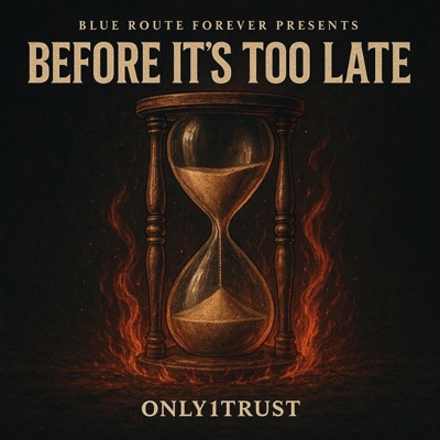 Before It's Too Late