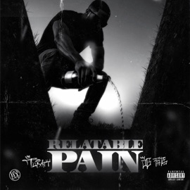 Relatable Pain (feat. OG Fats) Tukayy