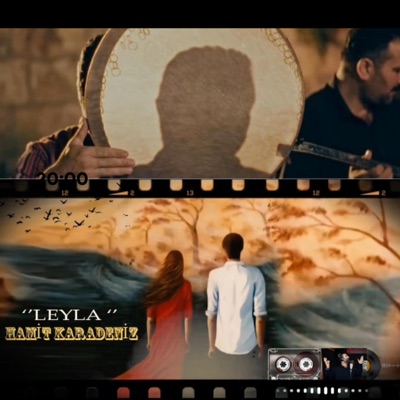 Leyla