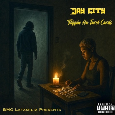 Flippin Ha Tarot Cards - Single