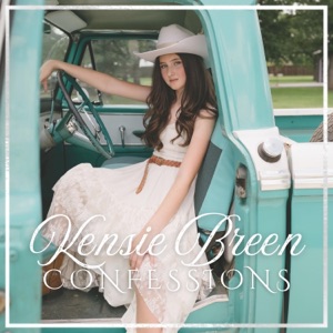 Confessions - EP