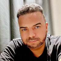 BLACK COSAS - Aneudy Puello