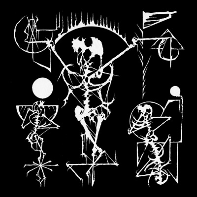 Split w/ Utarm - EP