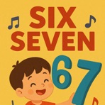 Six...Seven... - Single
