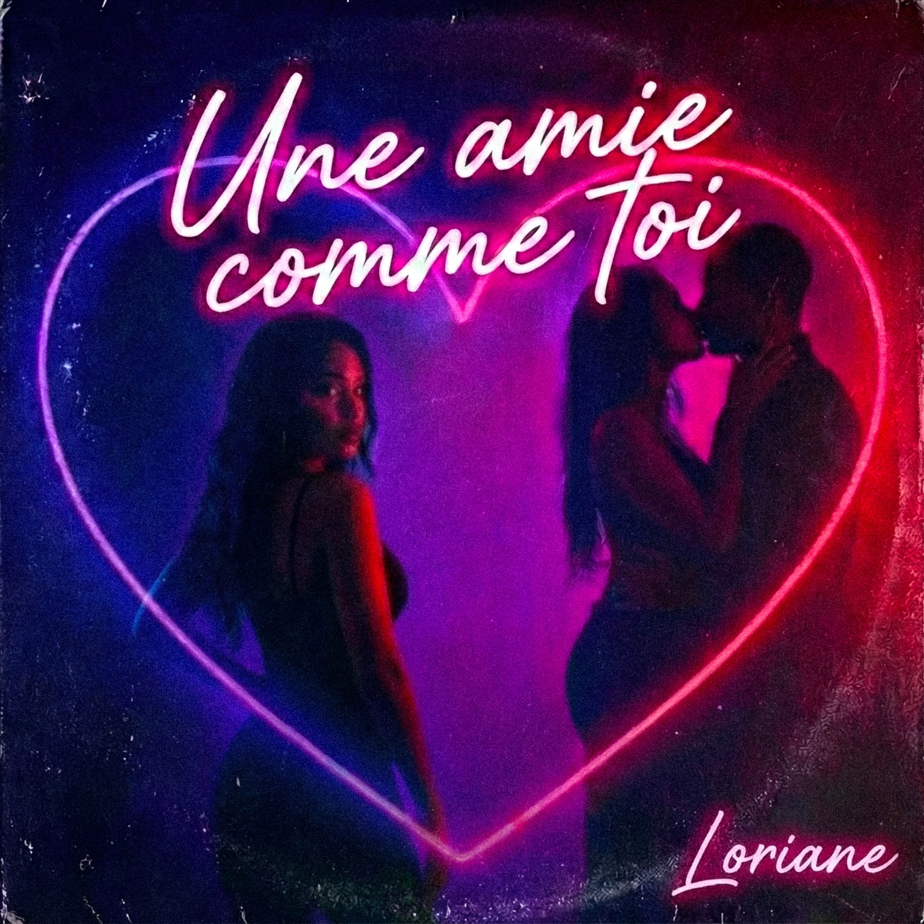 Une amie comme toi - Single